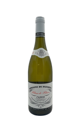 [DOMAINE DU PATERNEL] Domaine du Paternel - Cassis 2024