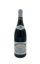 [DOMAINE DU PATERNEL] Domaine du Paternel - Bandol 2022