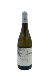 [LANDRAT-GUYOLLOT] Domaine Landrat-Guyollot - Pouilly-Fumé 'La Rambarde' 2023