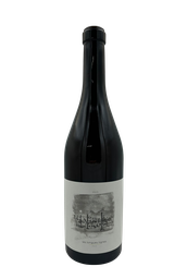 [ONCLE CHARLES] Grange de l'Oncle Charles - Les Longues Lignes 2024
