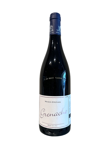 [MAISON STEPHAN] Maison Stephan - Grenache 2024