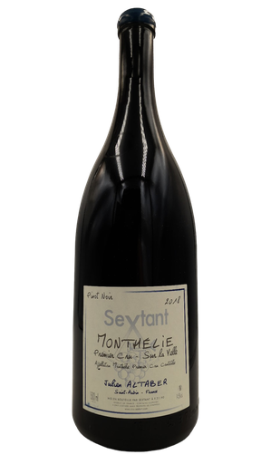 [DERAIN] Sextant - Monthélie 1er Cru "Sur la Velle" 2023