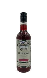 [DISTILLERIE GUY] Guy François - Liqueur de Framboise