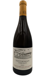 [CLOS DU MOULIN AUX MOINES] Saint-Romain "Combe Bazin" 2022