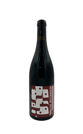 [RUKRICH NIKLAS] Rückrich Niklas - Rôt 2022