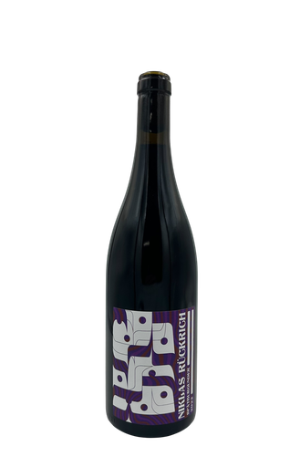 [RUKRICH NIKLAS] Rückrich Niklas - Spätburgunder 2022