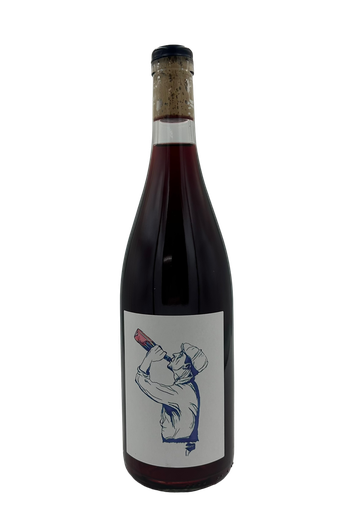 [MARIOTTI BINDI] Mariotti Bindi Nicolas - Les Soiffards 2024