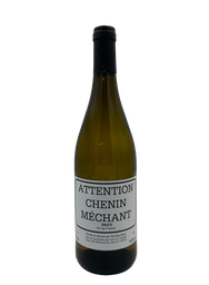 [REAU] Reau Nicolas - Attention Chenin Méchant 2024