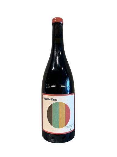 [VIGNOBLES HUBERT] Hubert 'Nouvelle Vigne' 2021