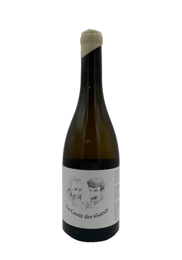 [BERLIOZ ADRIEN] Berlioz Adrien - Cuvée des Gueux 2024