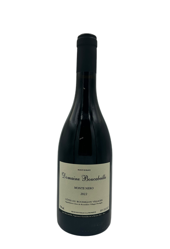 [BOUCABEILLE] Boucabeille - Monte Nero 2023 / magnum 