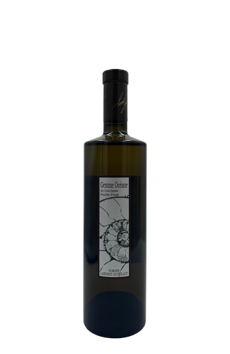 [LANDRAT-GUYOLLOT] Domaine Landrat-Guyollot - Pouilly-Fumé 'Gemme Océane' 2022