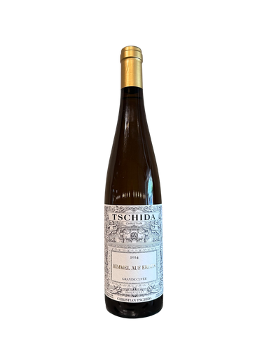 [TSCHIDA] Tschida Christian - Himmel auf Erden 'Grande Cuvée' 2024