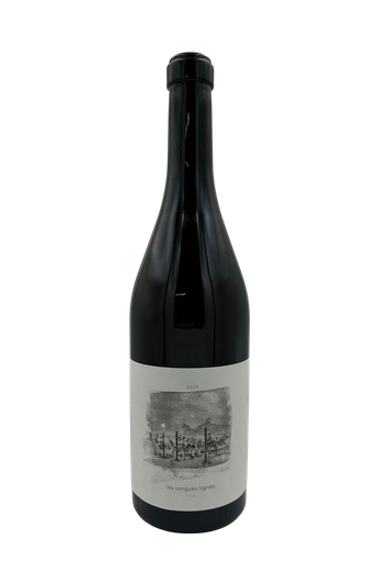 [ONCLE CHARLES] Grange de l'Oncle Charles - Les Longues Lignes 2024