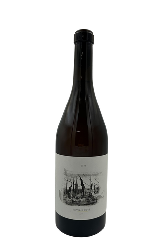 [ONCLE CHARLES] Grange de l'Oncle Charles - Lumière d'Été 2024