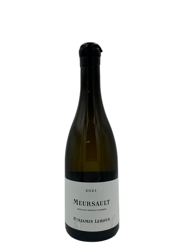 [LEROUX] Leroux - Bourgogne blanc 2023