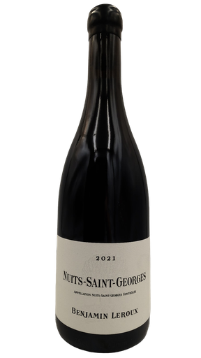 [LEROUX] Leroux - Côte de Nuits-Villages 2023