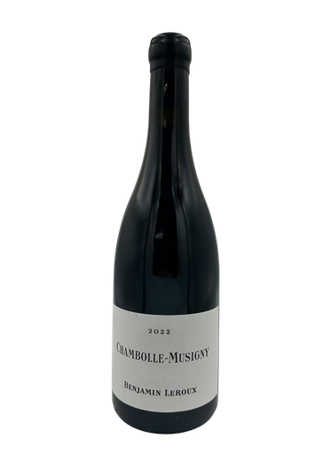 [LEROUX] Leroux - Chambolle-Musigny 2023