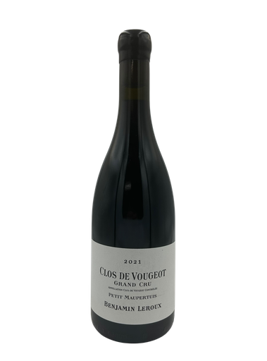 [LEROUX] Leroux - Clos Vougeot Grand Cru 2023