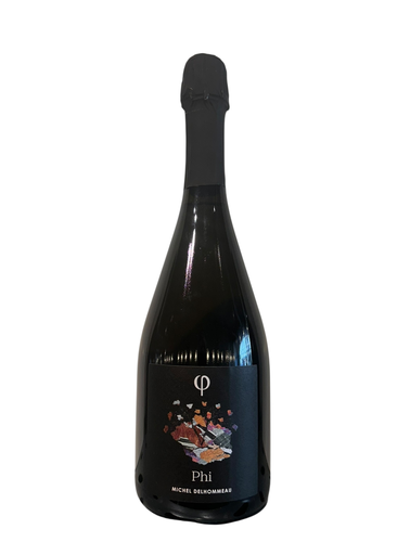 [DELHOMMEAU] Delhommeau Michel - Vin de France 'Phi' 