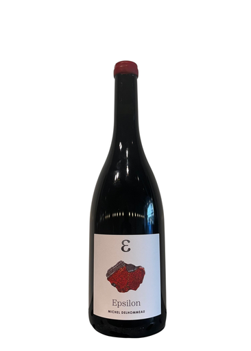 [DELHOMMEAU] Delhommeau Michel - Vin de France 'Epsilon' 2022