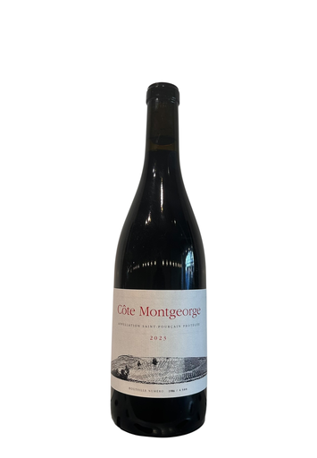 [GROSBOT] Grosbot Barbara - Saint-Pouçain 'Côte Montgeorge' 2023 