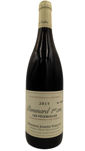 [VOILLOT] Voillot - Pommard 1er Cru 'Pezerolles' 2023