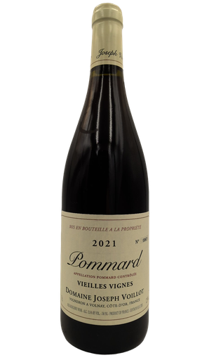 [VOILLOT] Voillot - Pommard 2023 / Magnum 