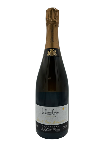 [LAHERTE FRERES] Laherte Frères - Les Grandes Crayères 2021 - Extra Brut 