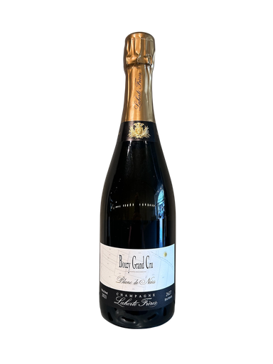 [LAHERTE FRERES] Laherte Frères - Bouzy 'Grand Cru' 2021