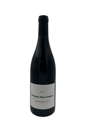 [MEE GODARD] Godard Mee - Morgon 'Cote du Py' 2023