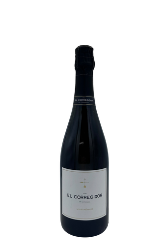 [PEREZ LUIS] Pérez Luis - Viña el Corregidor 2021