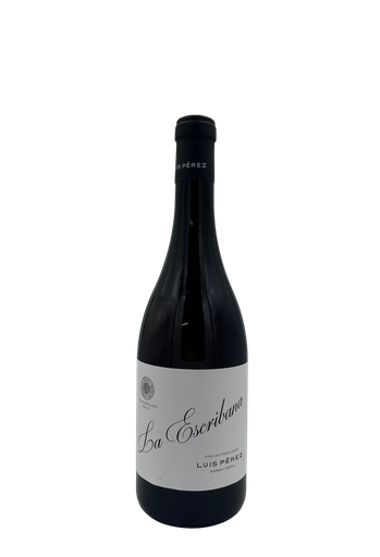 [PEREZ LUIS] Pérez Luis - La Escribana 2024