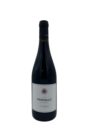 [PEREZ LUIS] Pérez Luis - El Triángulo 2024