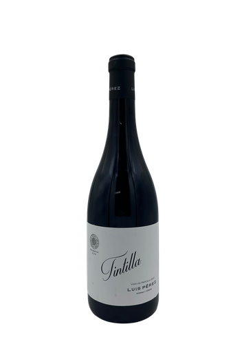 [PEREZ LUIS] Pérez Luis - Tintilla 'Balbaina' 2023