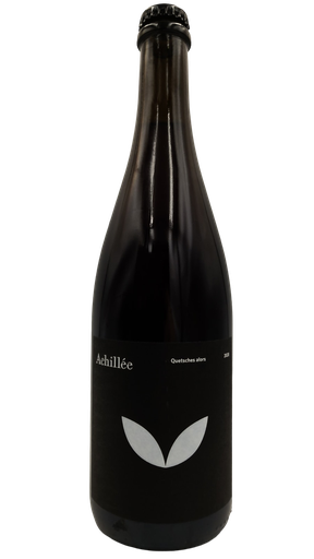 [ACHILLEE] Achillée - Quetsches Alors 2023