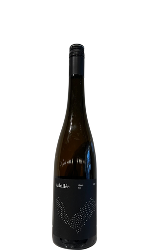 [ACHILLEE] Achillée - Alsace 2024