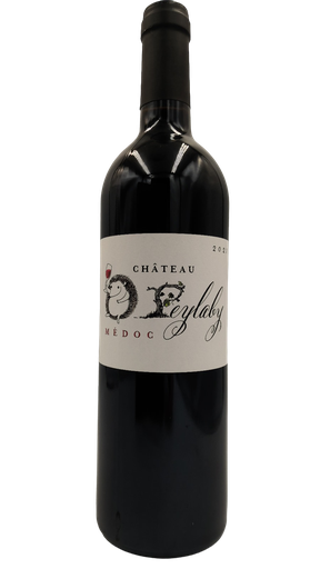 [PEYLABY] Peylaby 'Herisson' 2022