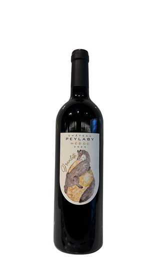 [PEYLABY] Peylaby 'Gravilette' 2023