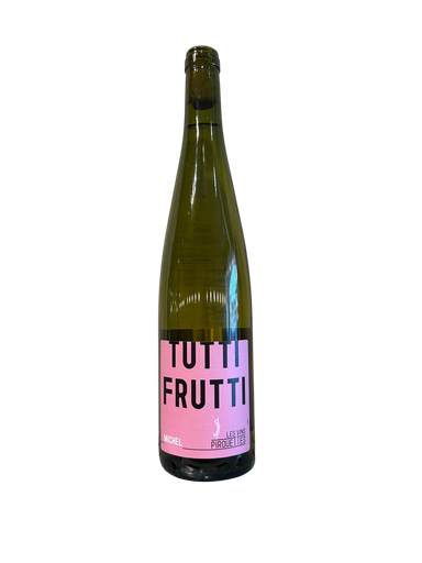 [LES VINS PIROUETTES] Les Vins Pirouettes - Tutti Frutti 'Michel' 2023