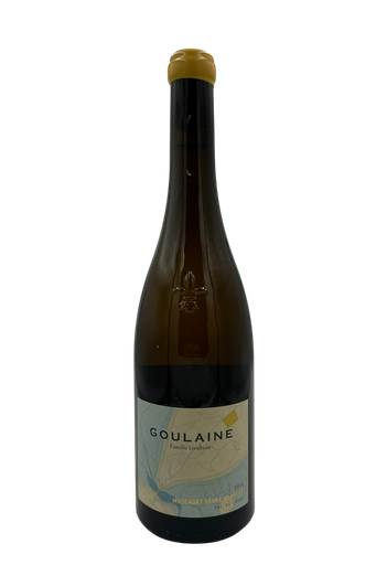 [LIEUBEAU] Domaine Lieubeau - Muscadet 'Goulaine' 2023