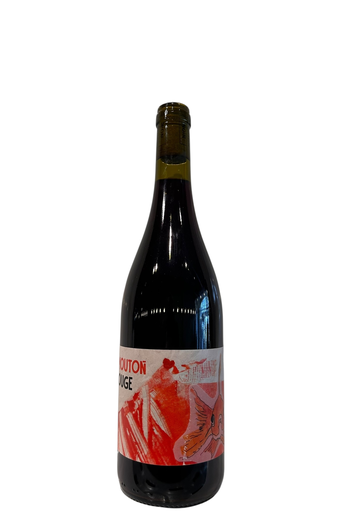 [MAS DU MOUTON NOIR] Mas du Mouton Noir - Mouton Rouge 2024