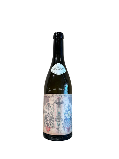 [LE GRAPPIN] Le Grappin - Montagny 1er Cru 2023