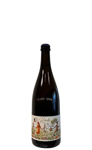 [PEYLABY] Peylaby - Pétillant Naturel 2025