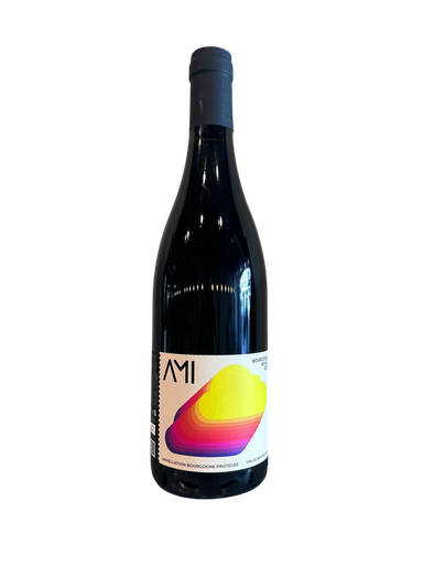 [AMI] AMI - Bourgogne Pinot Noir 'Tête dans les Nuages' 2023