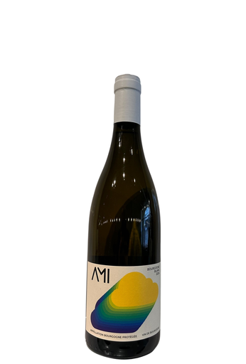 [AMI] AMI - Bourgogne Chardonnay 'Tête dans les Nuages' 2024