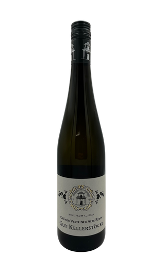 [GSELLMANN] Gsellmann Andreas - Rosé 2024