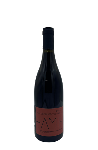 [AMI] AMI - Côte de Nuits-Villages 2023