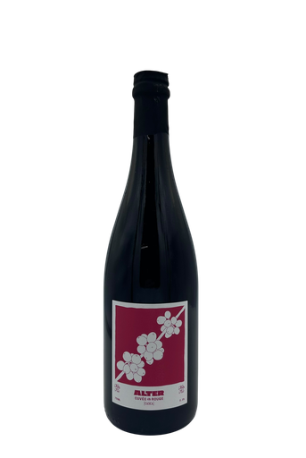 [ALTER] Alter - Cuvée rouge - Casca