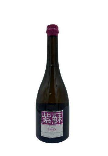 [A.I.R.] A.I.R. - Sparkling - Apéritif 'Awa Shiso'